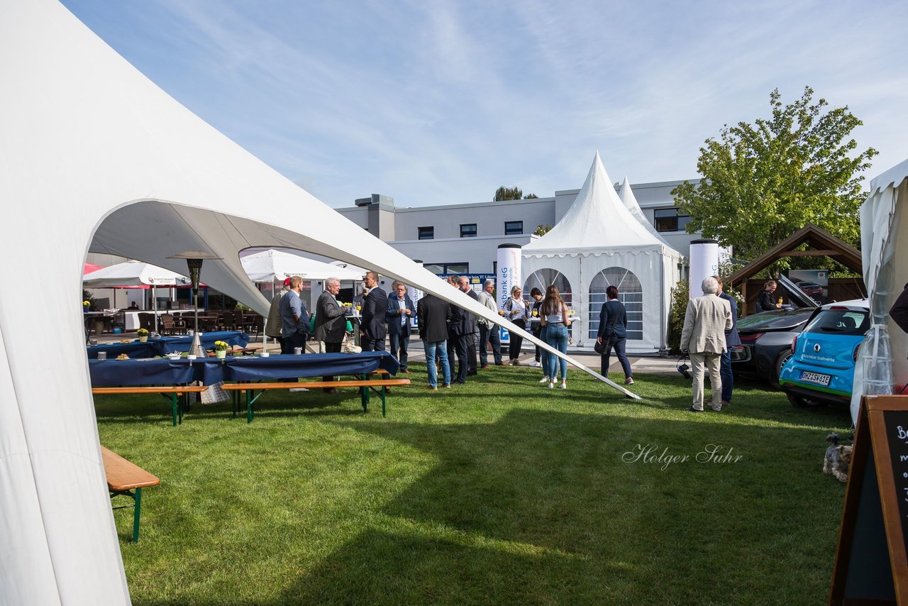 Bild 1 - Lilienthaler Volksbank Open
